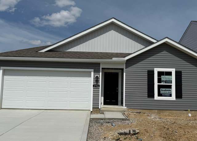 Property at 1784 Jacko Ln, Circleville, OH 43113, 3 beds, 2 baths