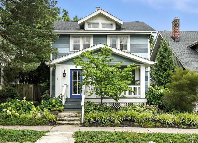 Property at 71 E Longview Ave, Columbus, OH 43202, 3 beds, 2 baths