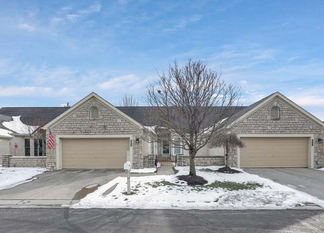 Property at 2621 Vililly Cir W, Grove City, OH 43123, 3 beds, 2 baths