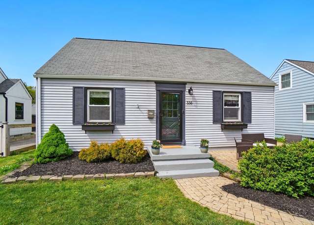 Property at 556 Northridge Rd, Columbus, OH 43214, 3 beds, 2 baths