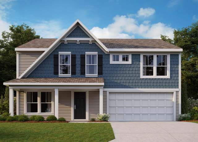 Property at 134 Kenneth Hamilton Way, Yellow Springs, OH 45387, 4 beds, 2.5 baths