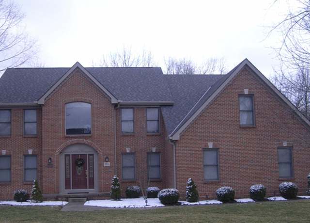 Property at 9764 New California Dr, Plain City, OH 43064, 5 beds, 3.5 baths