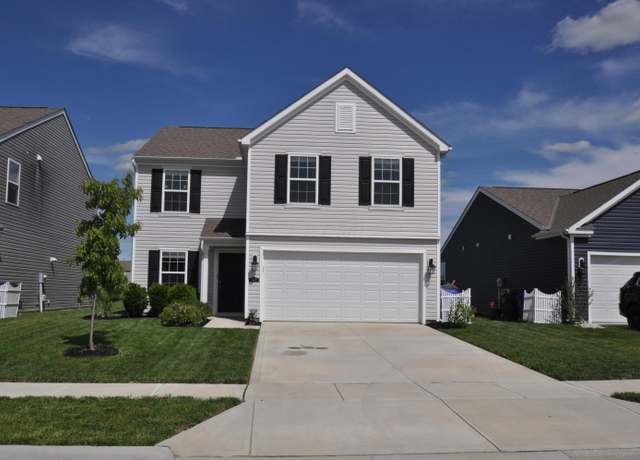 Property at 5472 Rohden Dr, Canal Winchester, OH 43110, 3 beds, 2.5 baths