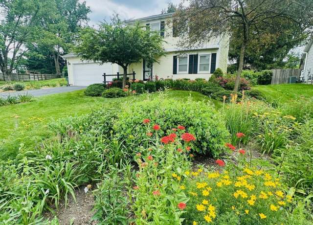 Photo of 6945 Cooper Rd, Westerville, OH 43081