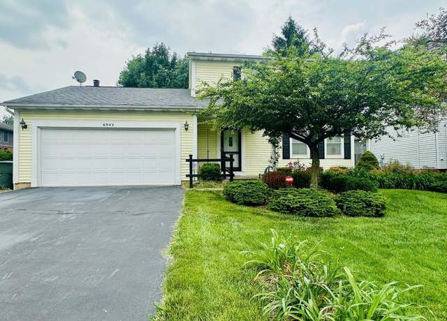 Photo of 6945 Cooper Rd, Westerville, OH 43081