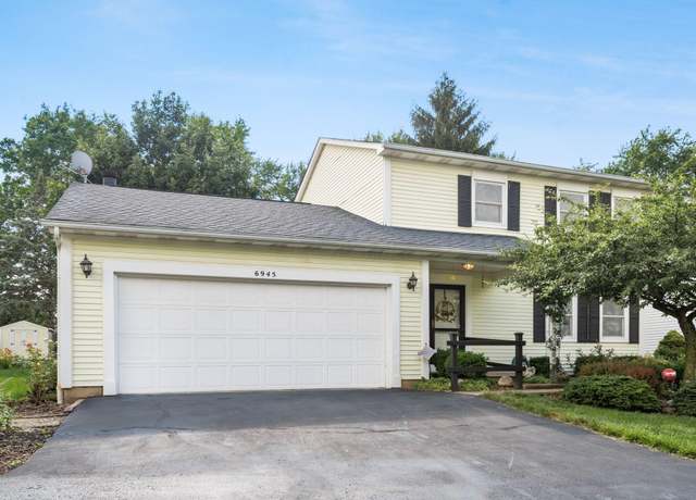 Photo of 6945 Cooper Rd, Westerville, OH 43081