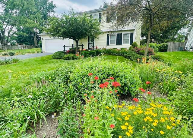 Photo of 6945 Cooper Rd, Westerville, OH 43081