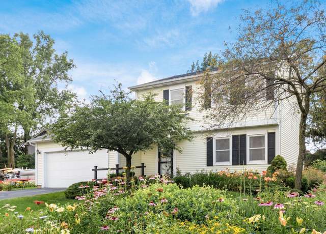Photo of 6945 Cooper Rd, Westerville, OH 43081
