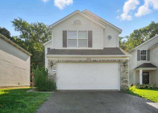 Property at 1896 Dry Wash Rd, Hilliard, OH 43026, 3 beds, 2.5 baths