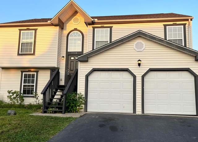 Property at 5708 Canal Bridge Dr, Canal Winchester, OH 43110, 4 beds, 2 baths