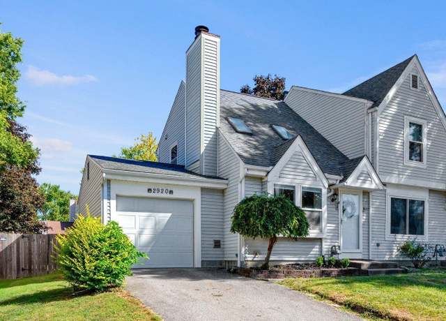 Photo of 2920 Charmwood Ct, Dublin, OH 43017