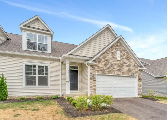 Property at 1684 Withers Grove Loop, Grove City, OH 43123, 3 beds, 2.5 baths