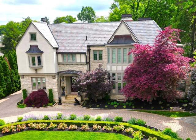 Property at 2528 Tremont Rd, Columbus, OH 43221, 7 beds, 7.5 baths