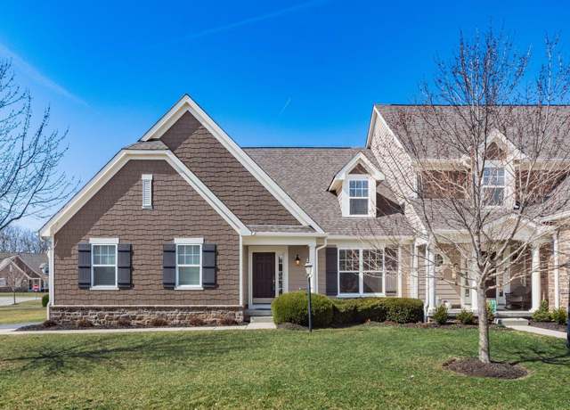 Property at 6717 Vineyard Haven Loop, Dublin, OH 43016, 2 beds, 2.5 baths