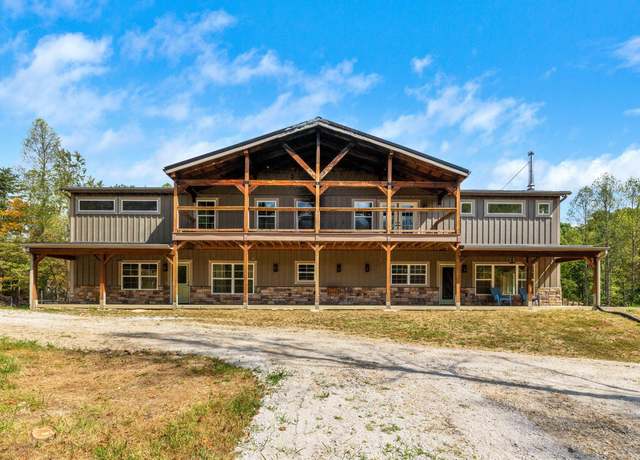 Property at 13427 Oh-374, Rockbridge, OH 43149, 3 beds, 3 baths