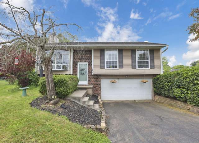 Property at 230 Clover Ct, Newark, OH 43055, 3 beds, 1.5 baths