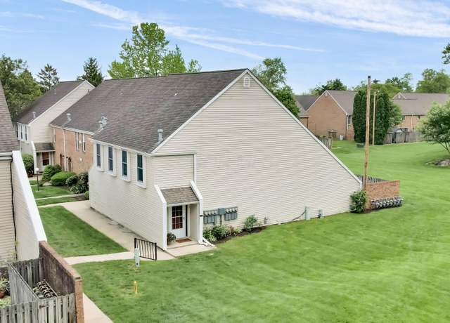 Property at 144 W Ticonderoga Dr Unit H, Westerville, OH 43081, 2 beds, 2 baths