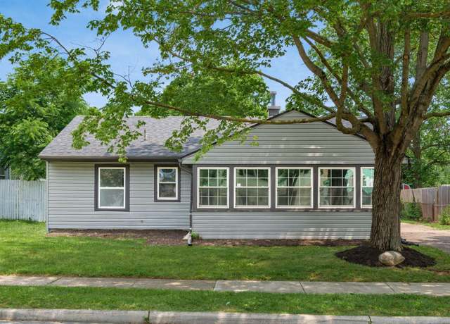 Property at 340 Danhurst Rd, Columbus, OH 43228, 3 beds, 2 baths