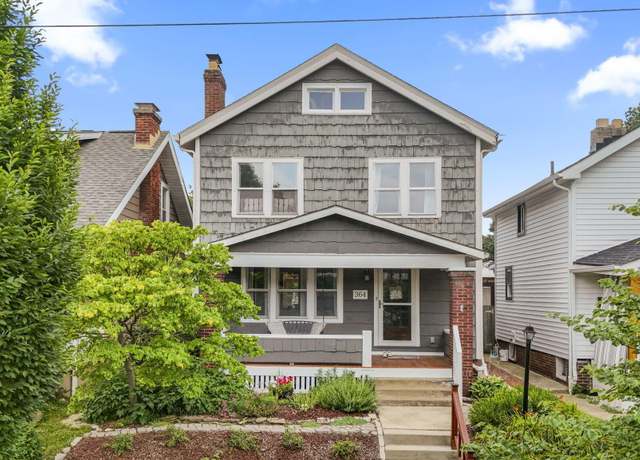 Property at 364 Olentangy St, Columbus, OH 43202, 3 beds, 2 baths