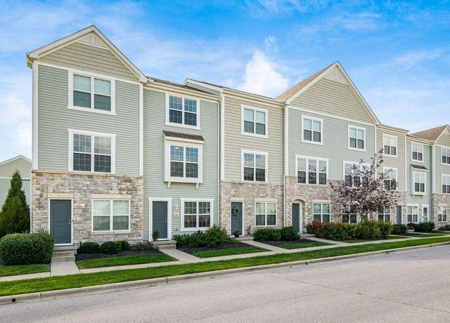 Photo of 5407 Greybull St, Dublin, OH 43016