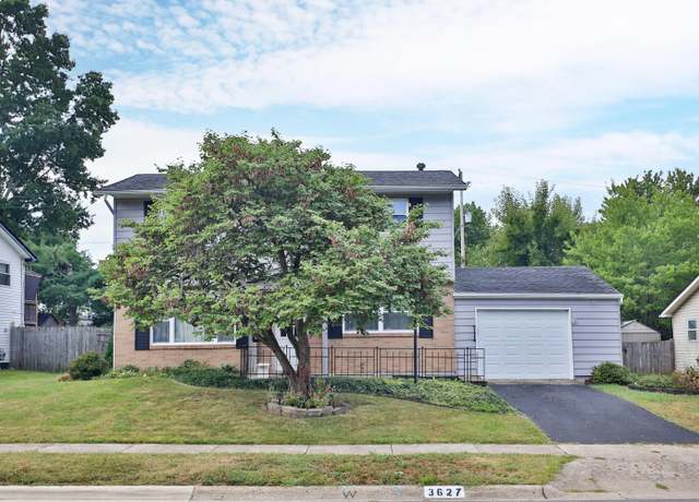 Photo of 3627 Manila Dr, Westerville, OH 43081