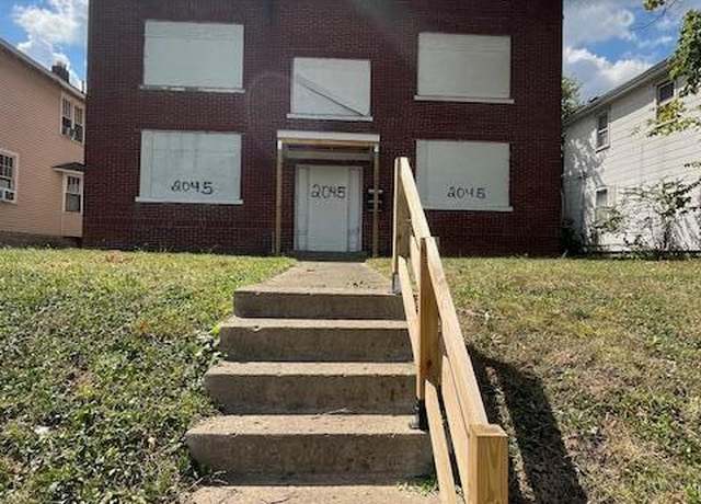Property at 2045 W Broad St, Columbus, OH 43223