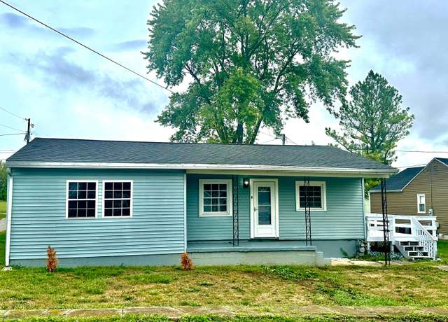 Property at 312 W High St, Amanda, OH 43102, 2 beds, 1 bath