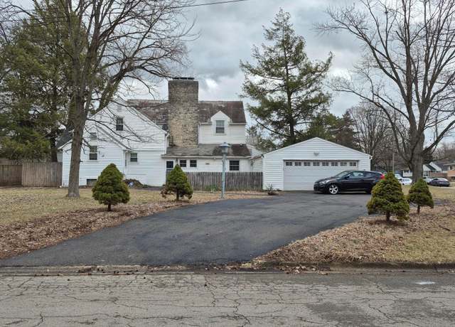 Property at 1308 Lancelot Rd, Columbus, OH 43227, 4 beds, 2 baths
