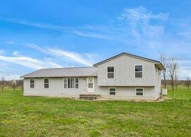 Property at 23775 Rapp Dean Rd, Raymond, OH 43067, 6 beds, 3 baths
