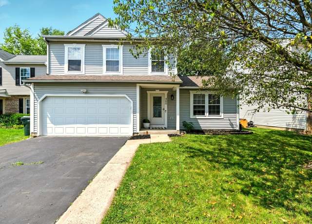 Property at 400 Oak Breeze Dr, Columbus, OH 43207, 3 beds, 3 baths