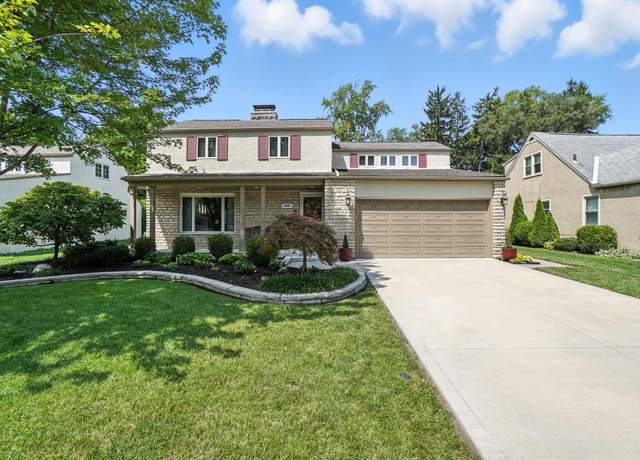 Photo of 2585 Westmont Blvd, Columbus, OH 43221