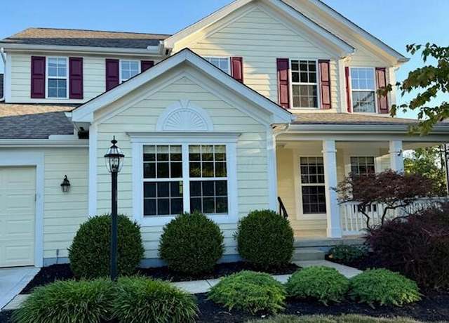 Property at 6067 Nova Park Ln, Hilliard, OH 43026, 4 beds, 3 baths