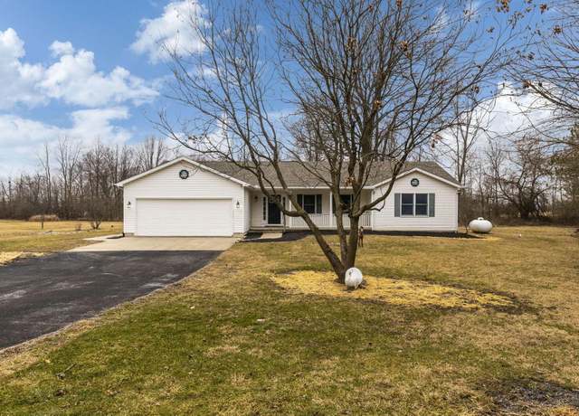 Property at 3284 Radnor Rd, Radnor, OH 43066, 3 beds, 2 baths