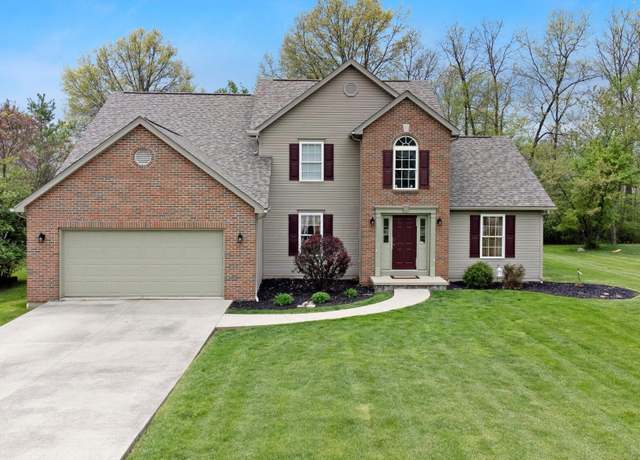 Property at 9269 Westview Dr, Powell, OH 43065, 5 beds, 3.5 baths