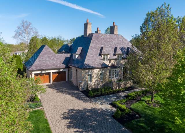 Property at 2528 Onandaga Dr, Upper Arlington, OH 43221, 3 beds, 5 baths