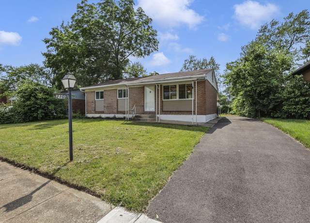 Property at 2103 Rochelle Pl, Columbus, OH 43232, 3 beds, 1.5 baths