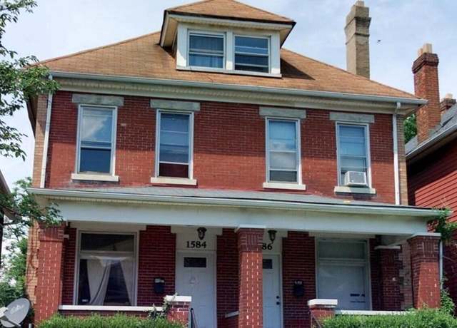 Property at 1584 Bryden Rd, Columbus, OH 43205