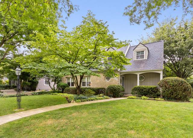 Property at 189 Nottingham Rd, Columbus, OH 43214, 4 beds, 2 baths