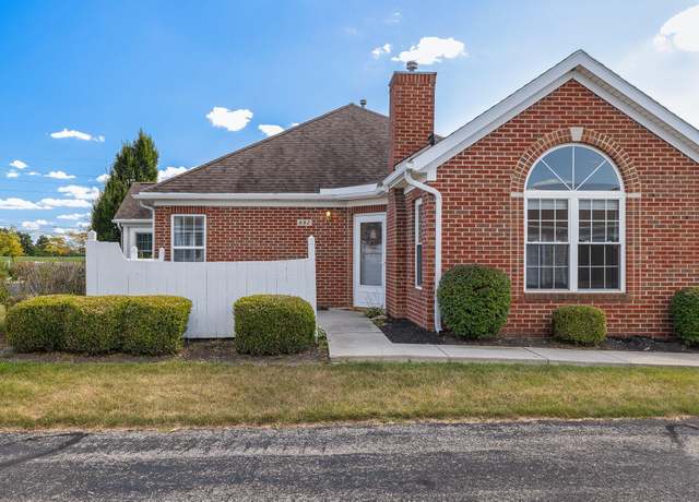 Property at 692 Hampton Woods Dr, Marion, OH 43302, 2 beds, 2 baths