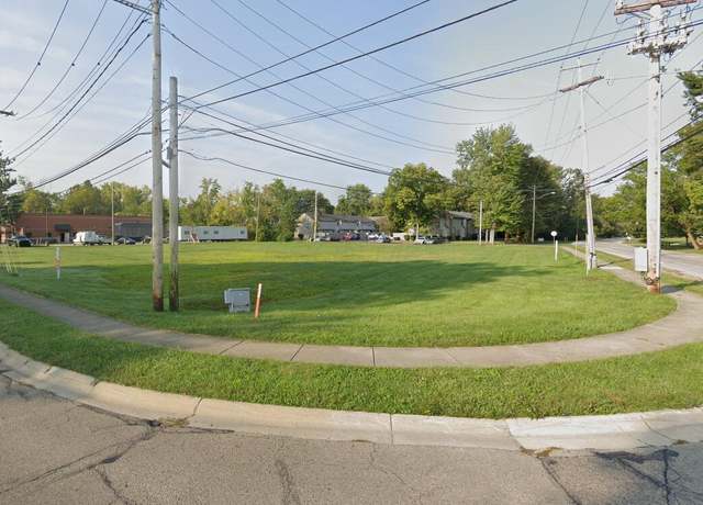 Property at 0 Proprietors Rd, Columbus, OH 43085