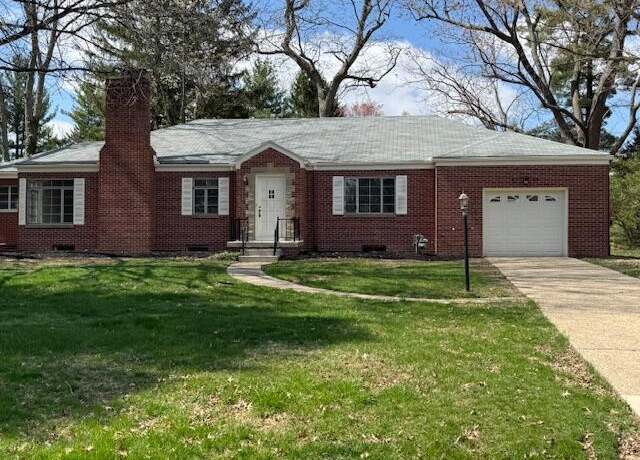 Property at 8 Bearce Rd, Chillicothe, OH 45601, 3 beds, 2 baths