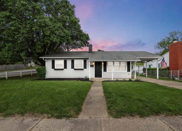 Property at 404 Stella Ave, Circleville, OH 43113, 3 beds, 1 bath