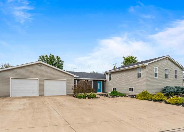 Property at 1267 N Dundee Trl, Bucyrus, OH 44820, 3 beds, 3.5 baths