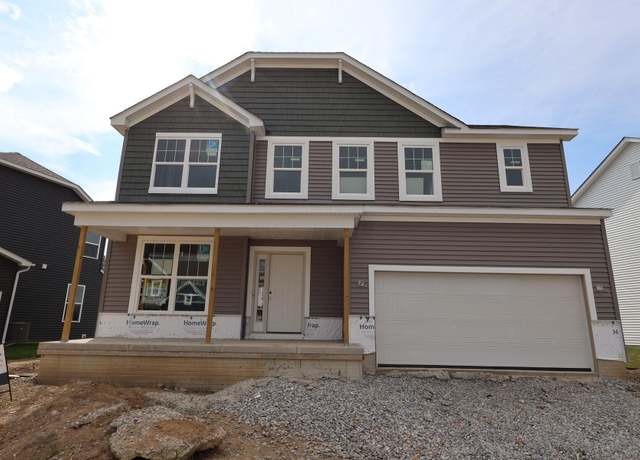 Property at 6506 White Star Dr, Powell, OH 43065, 4 beds, 2.5 baths