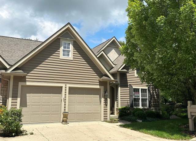 Property at 22 Brookehill Dr, Powell, OH 43065, 3 beds, 3.5 baths