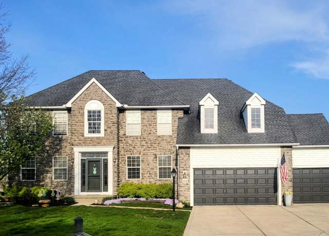 Property at 104 Alder Ct, Pataskala, OH 43062, 4 beds, 3.5 baths