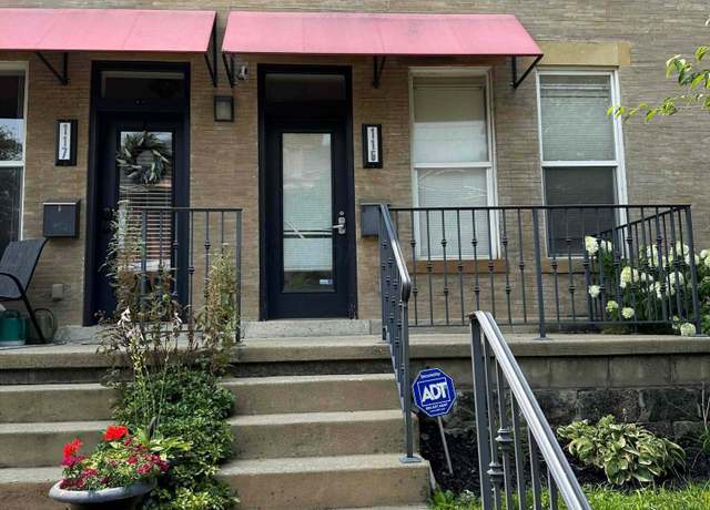 Property at 115 Latta Ave, Columbus, OH 43205, 2 beds, 2 baths