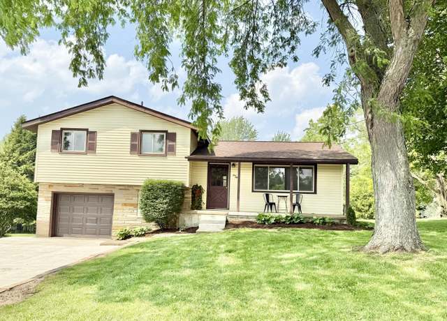 Property at 150 Donnie St, Centerburg, OH 43011, 3 beds, 2 baths
