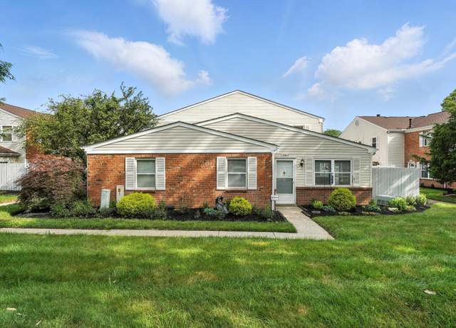 Property at 3063 Jersey Dr #67, Columbus, OH 43204, 3 beds, 1.5 baths