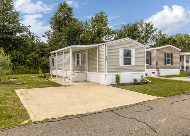 Property at 1100 Thornwood Dr Lot 1005, Heath, OH 43056, 1 bed, 1 bath
